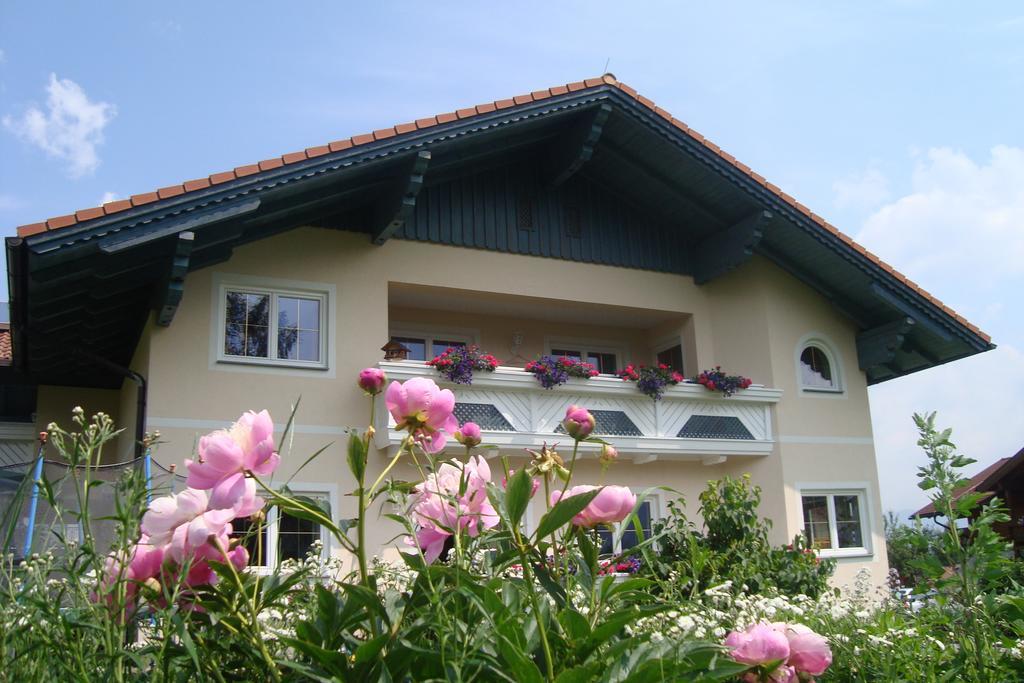 Appartement Alpenblume Schladming Exterior foto