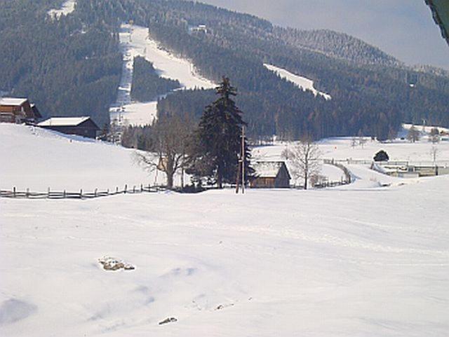 Appartement Alpenblume Schladming Exterior foto