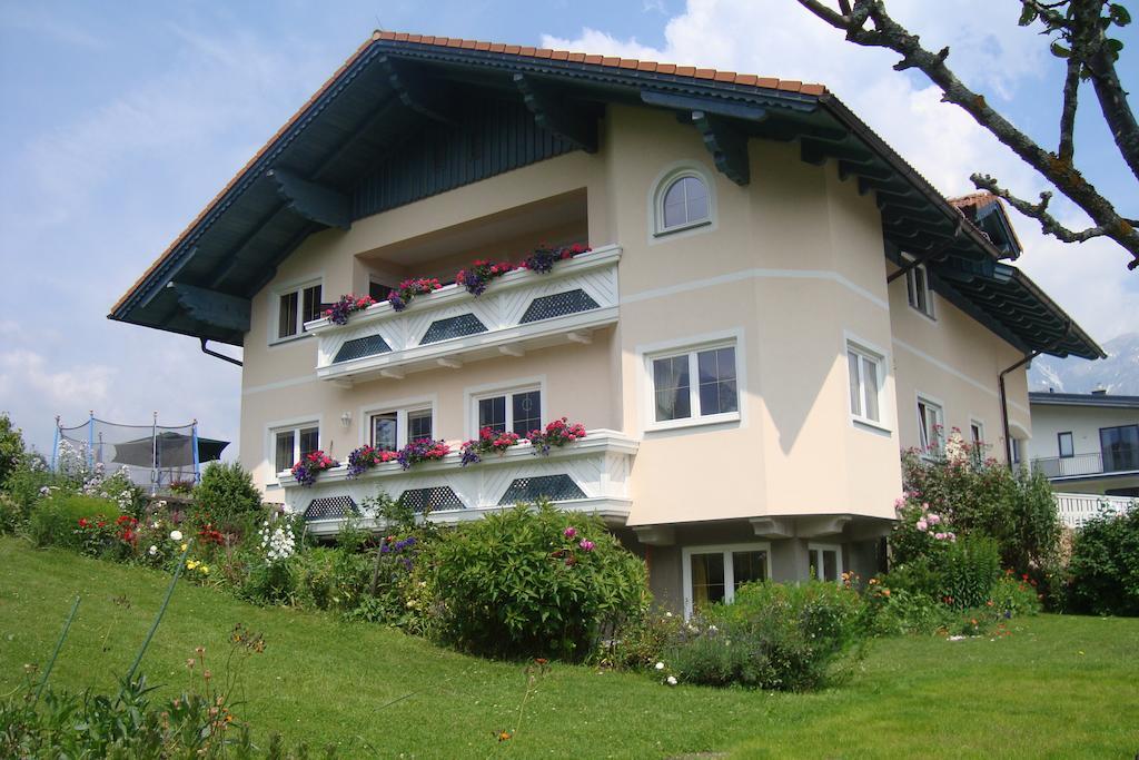 Appartement Alpenblume Schladming Exterior foto