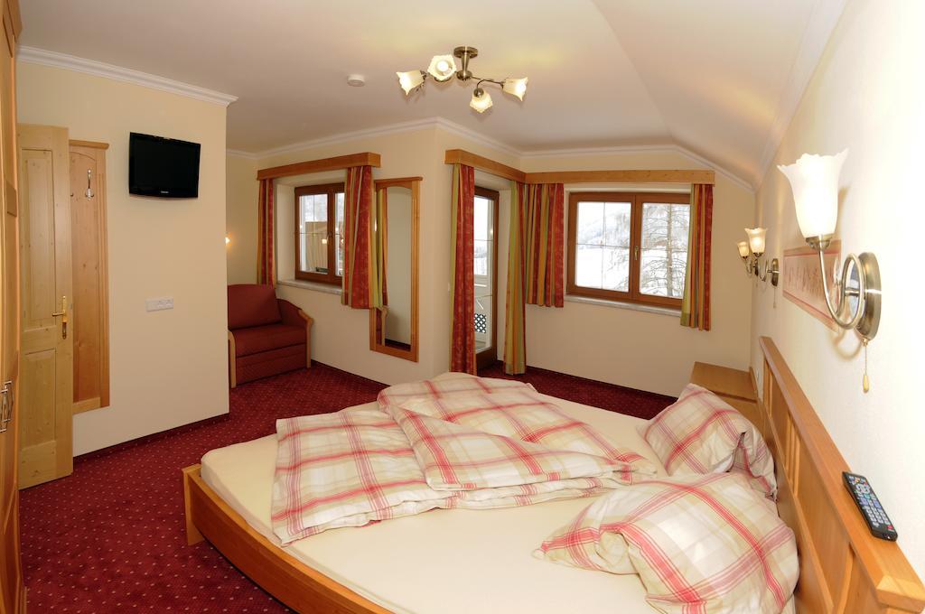 Appartement Alpenblume Schladming Zimmer foto