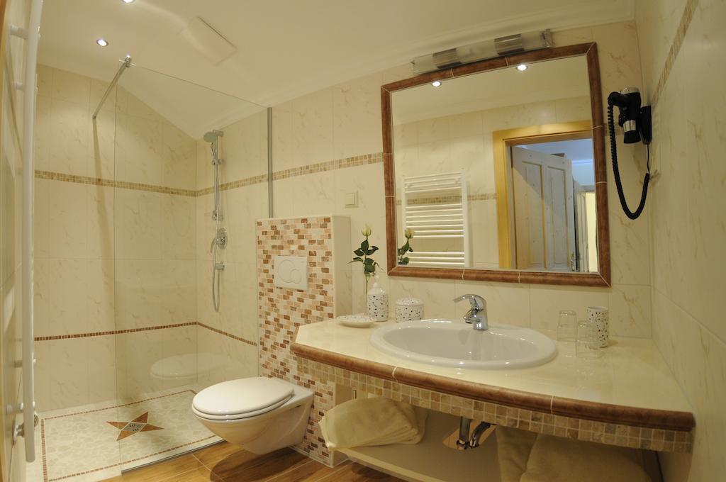 Appartement Alpenblume Schladming Zimmer foto